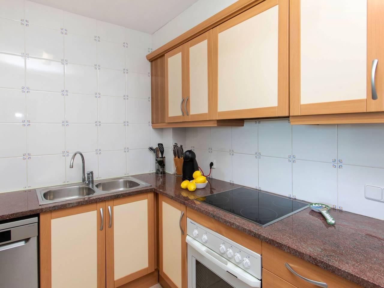 Vakantieappartement in Pals, Spanje voor 8 personen foto 4