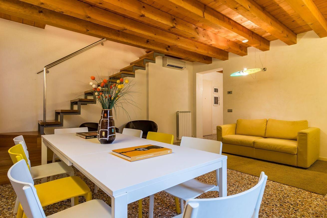Vakantieappartement in Venetië, Italië voor 5 personen foto 2