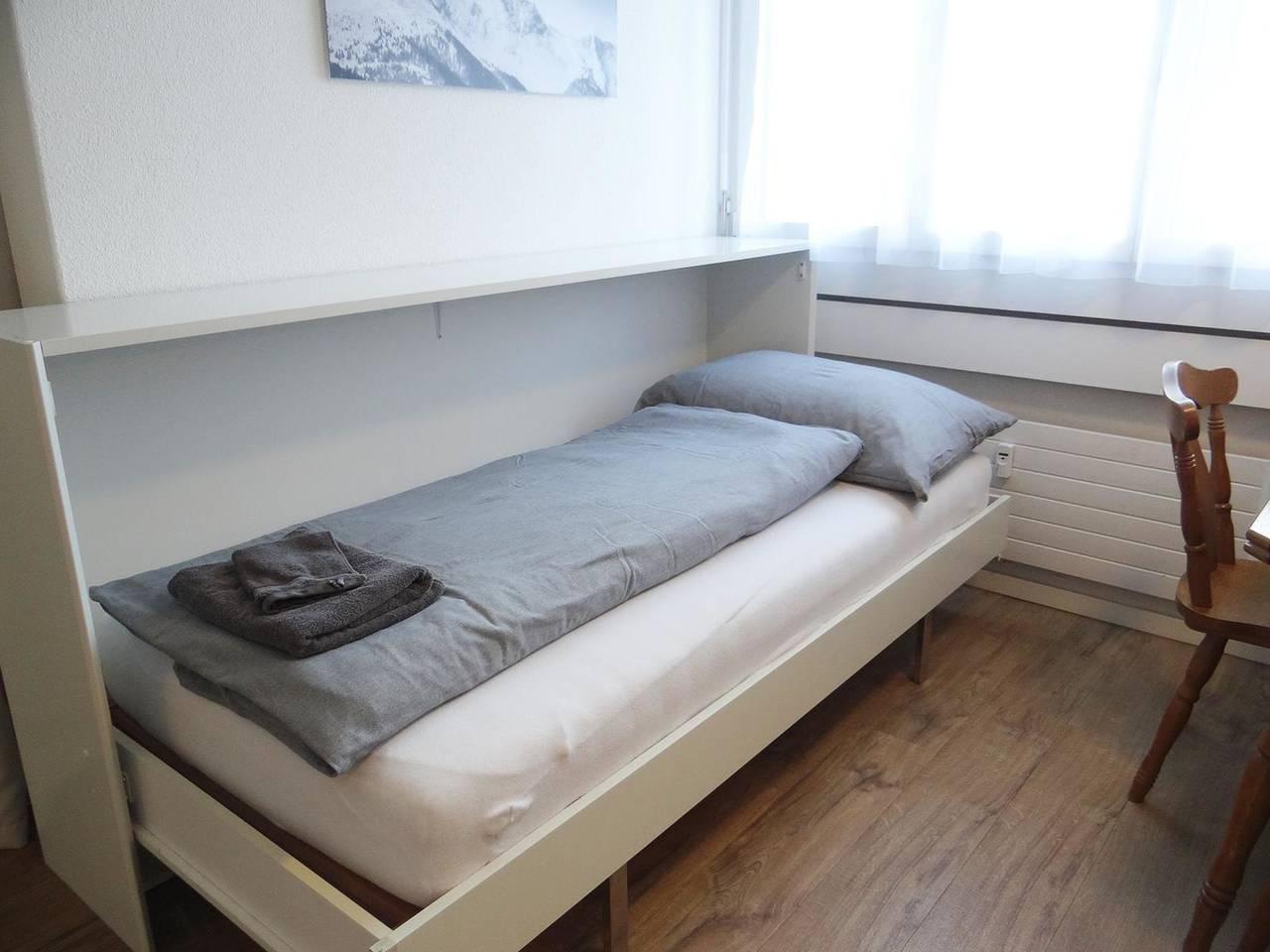 Vakantieappartement in Engelberg, Zwitserland voor 3 personen foto 17