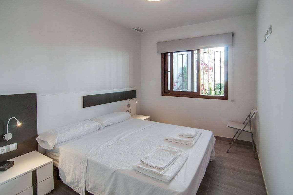 Vakantieappartement in Pulpí, Spanje voor 4 personen foto 10