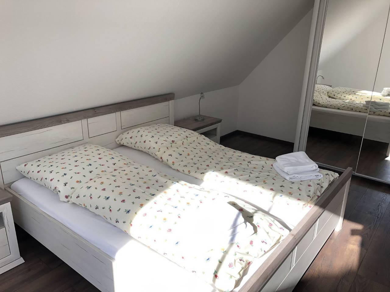 Vakantieappartement in Waddenzee, Duitsland voor 6 personen foto 12