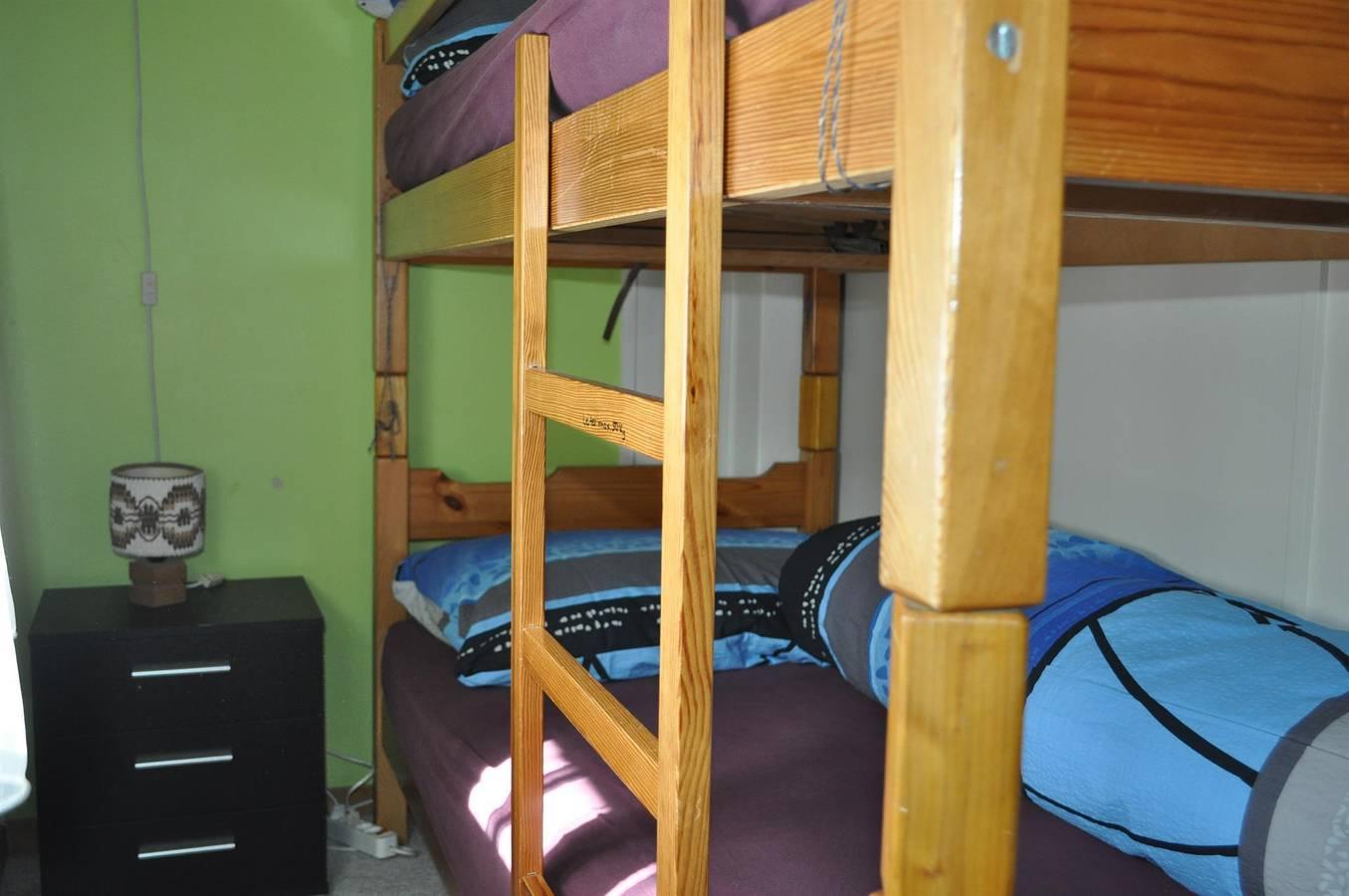 Vakantieappartement in St. Stefan foto 12