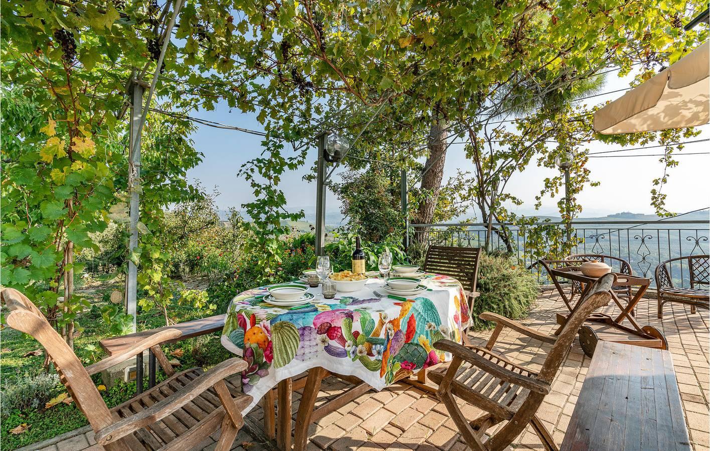 Vakantiehuis in Langhe, Italië voor 5 personen foto 8