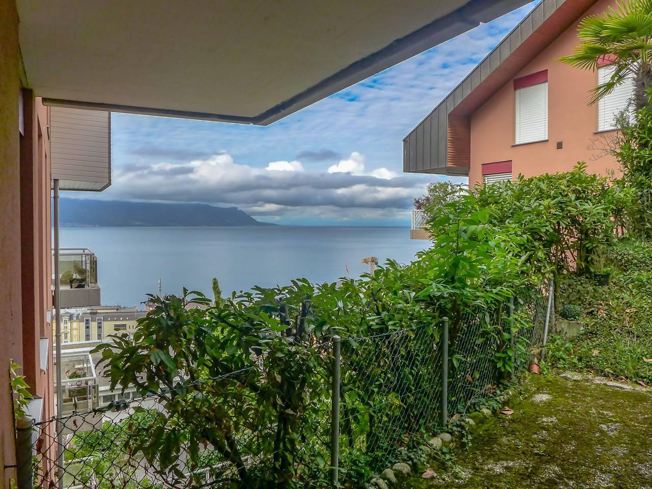 Vakantieappartement in Montreux, Zwitserland voor 5 personen foto 15
