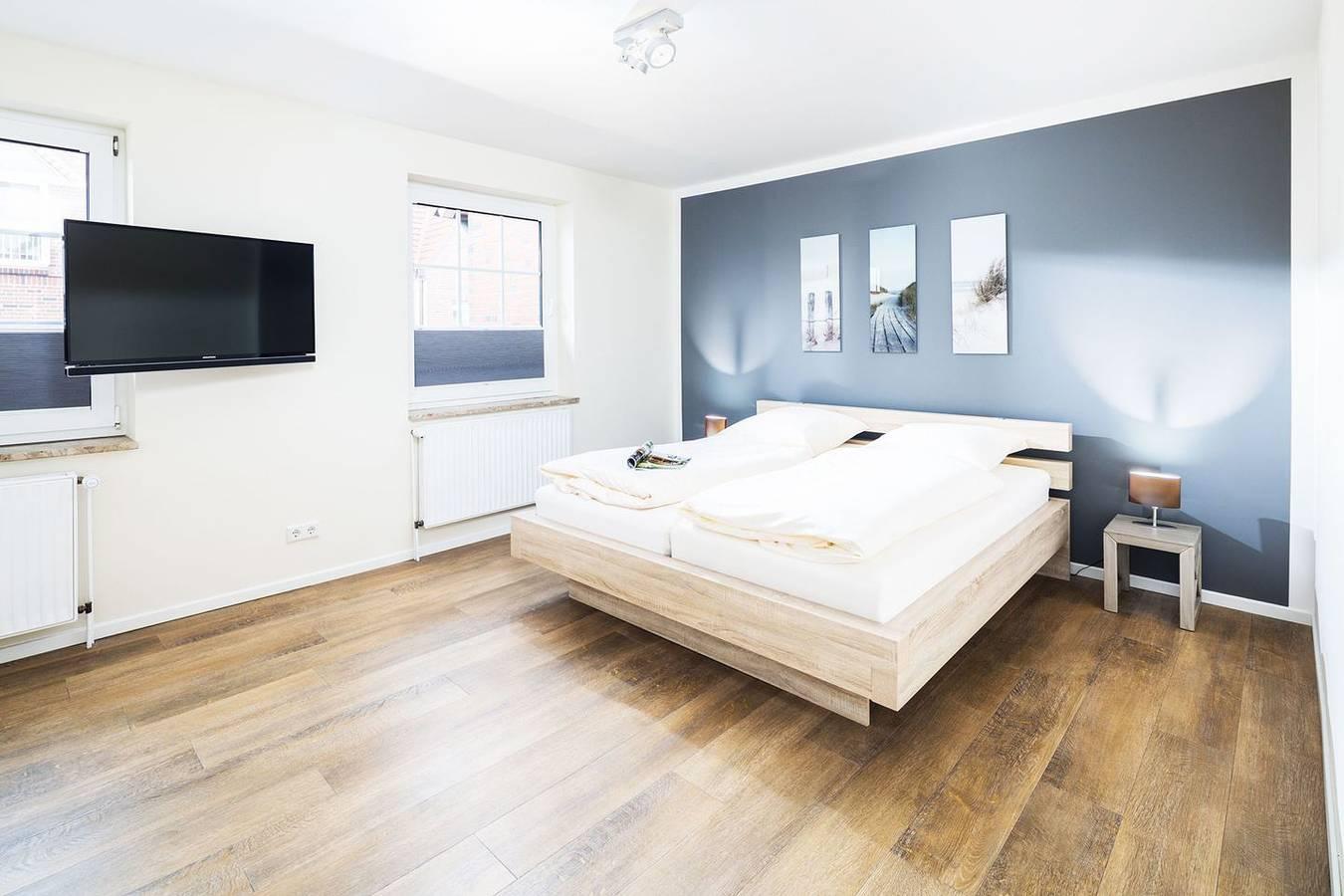 Vakantieappartement in Waddenzee, Duitsland voor 2 personen foto 14