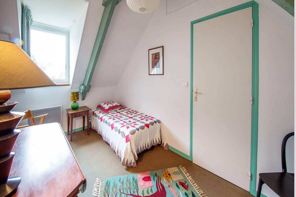 Vakantiehuis in Seine-Maritime, Frankrijk voor 6 personen foto 17