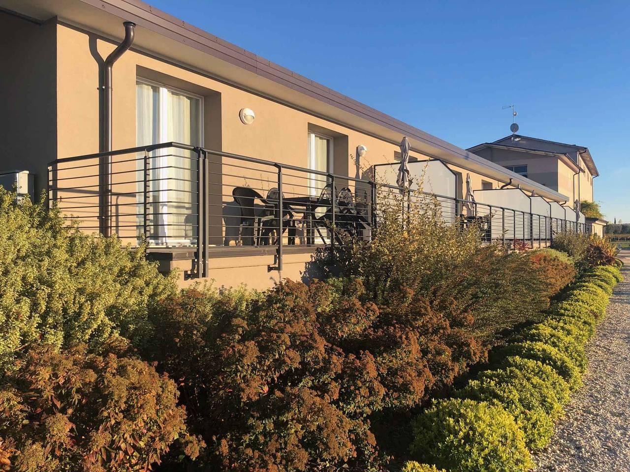 Vakantieappartement in Lazise, Italië voor 6 personen foto 3