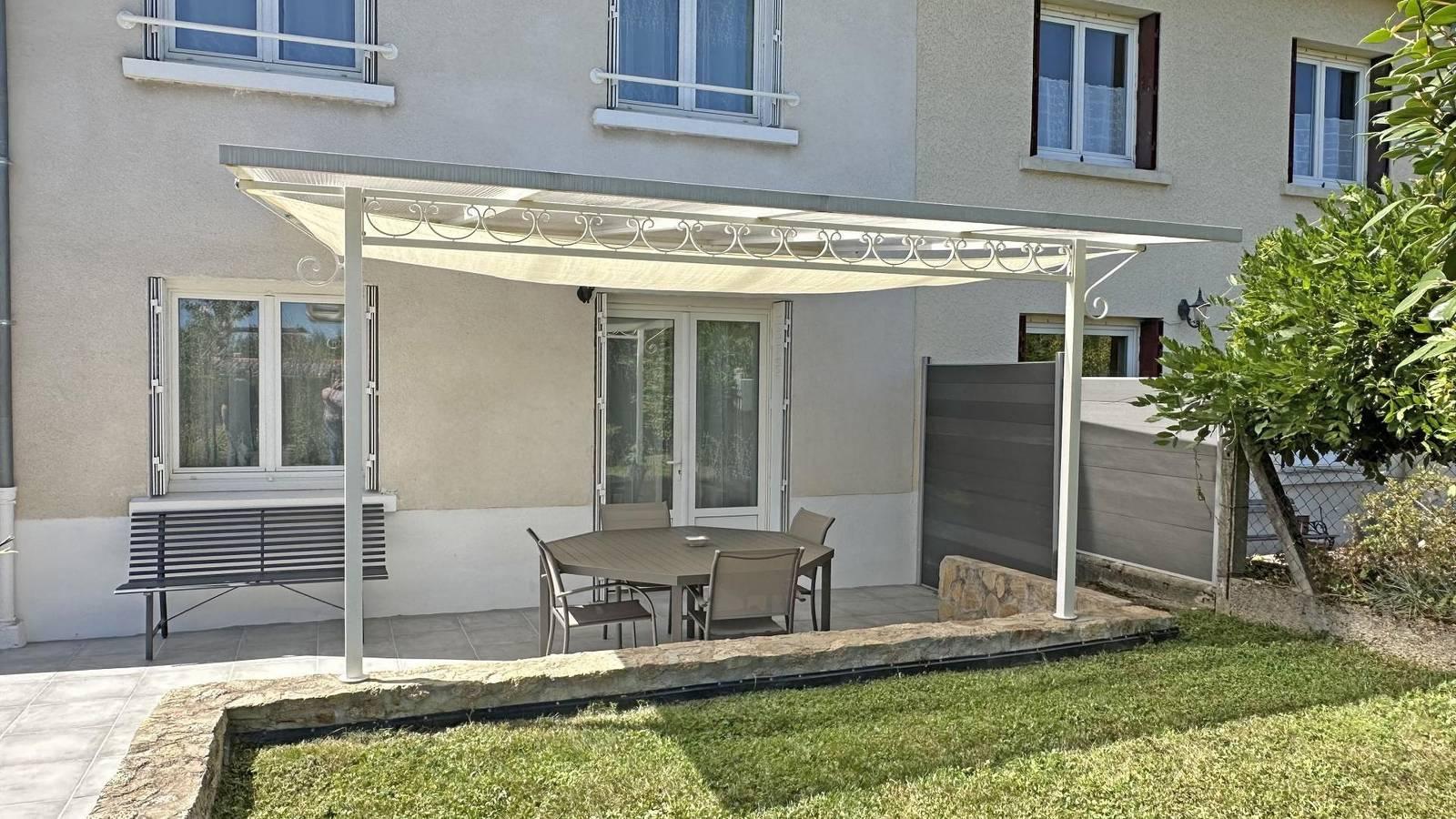 Vakantiehuis in Couzeix, Frankrijk voor 6 personen foto 3
