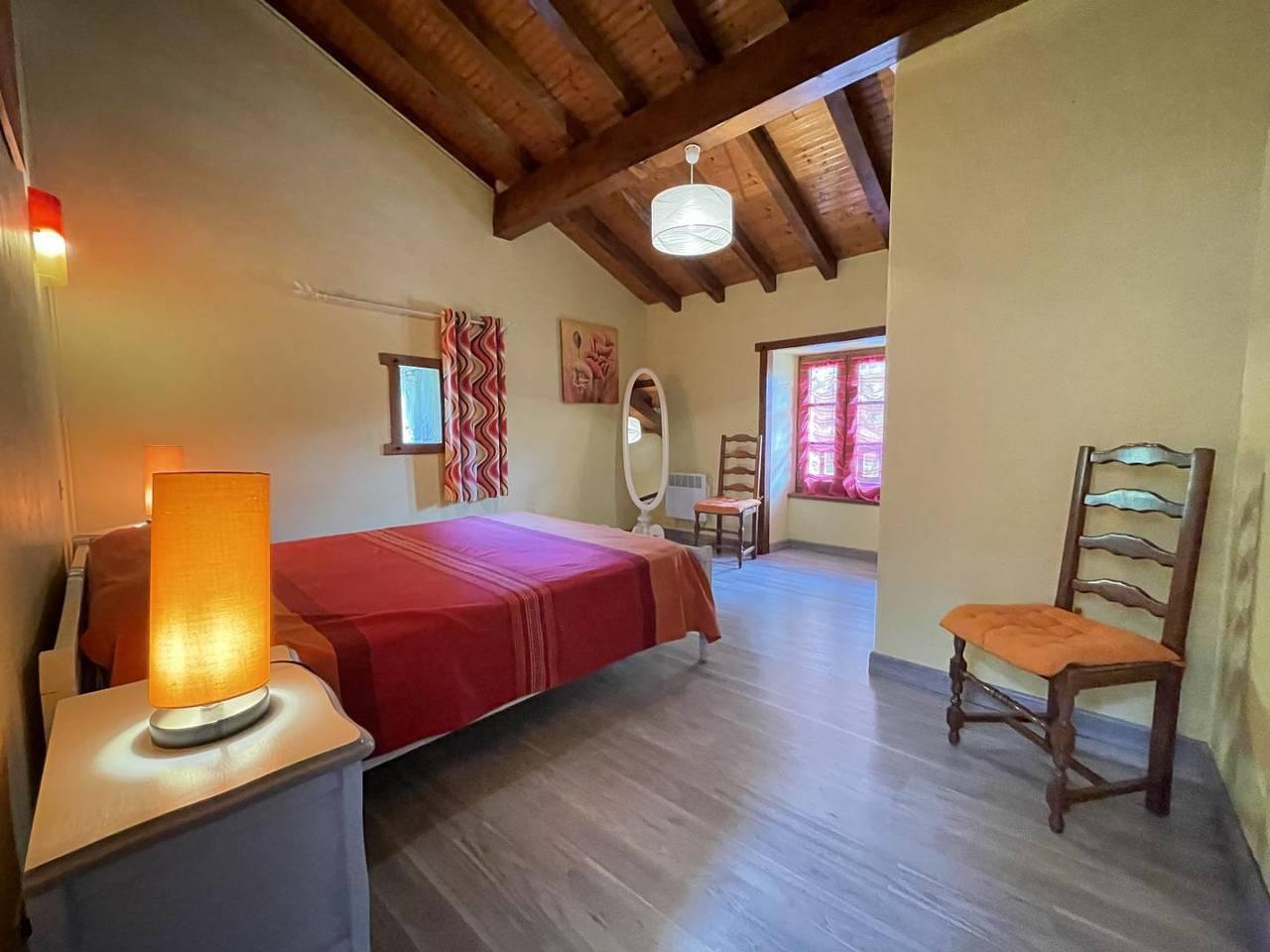 Vakantiehuis in Sare, Frankrijk voor 6 personen foto 11