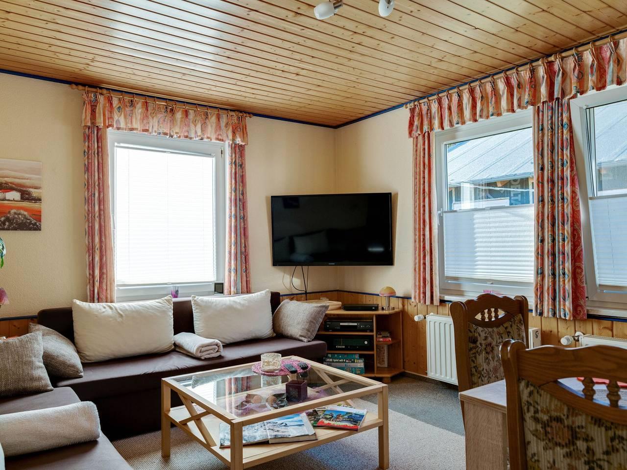 Vakantiehuis in Harz, Duitsland voor 5 personen foto 8