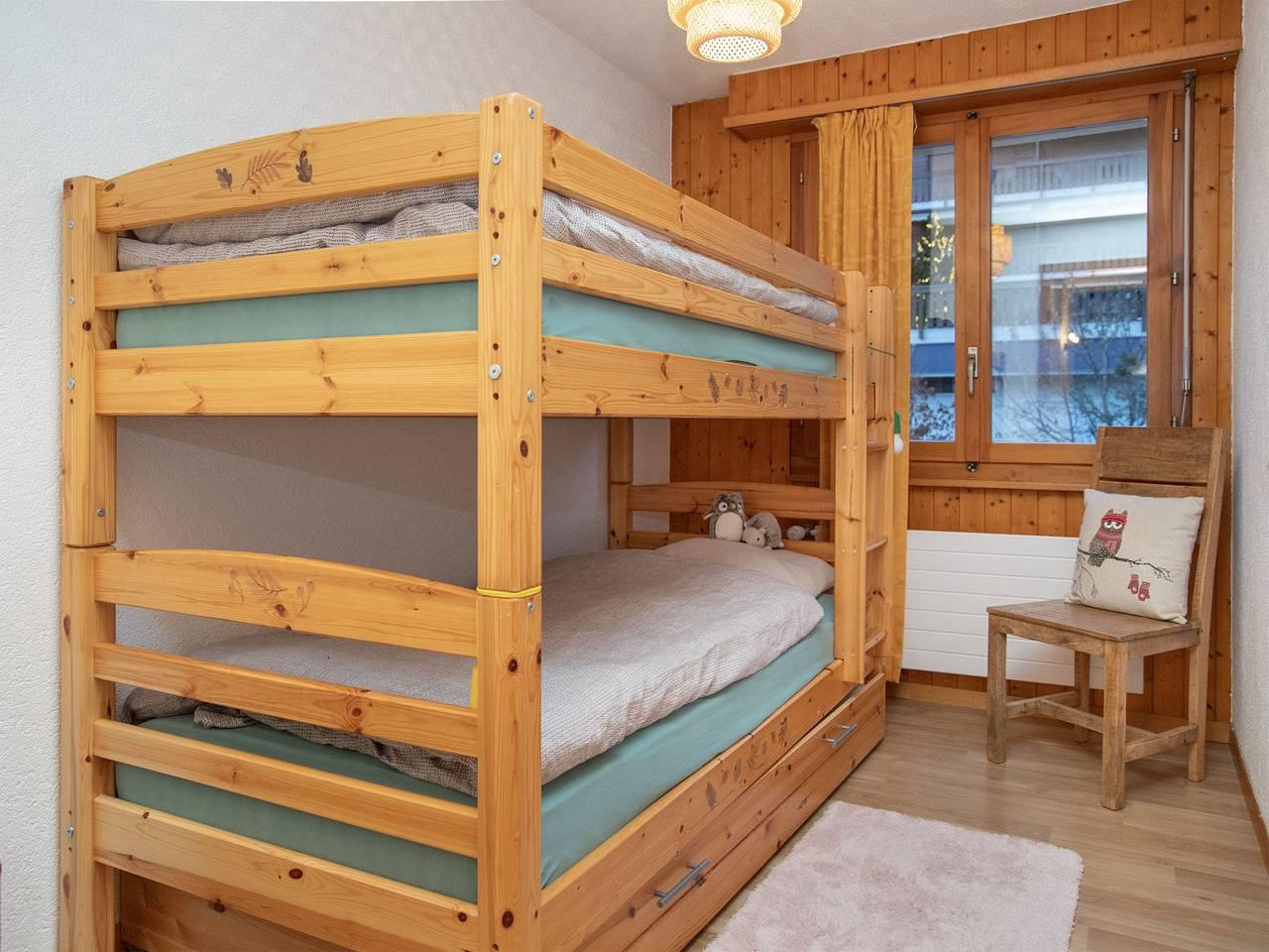 Vakantieappartement in Leytron, Zwitserland voor 4 personen foto 17