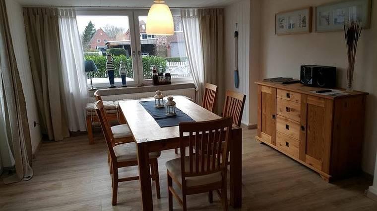 Vakantiehuis in Weser-Ems, Duitsland voor 5 personen foto 7