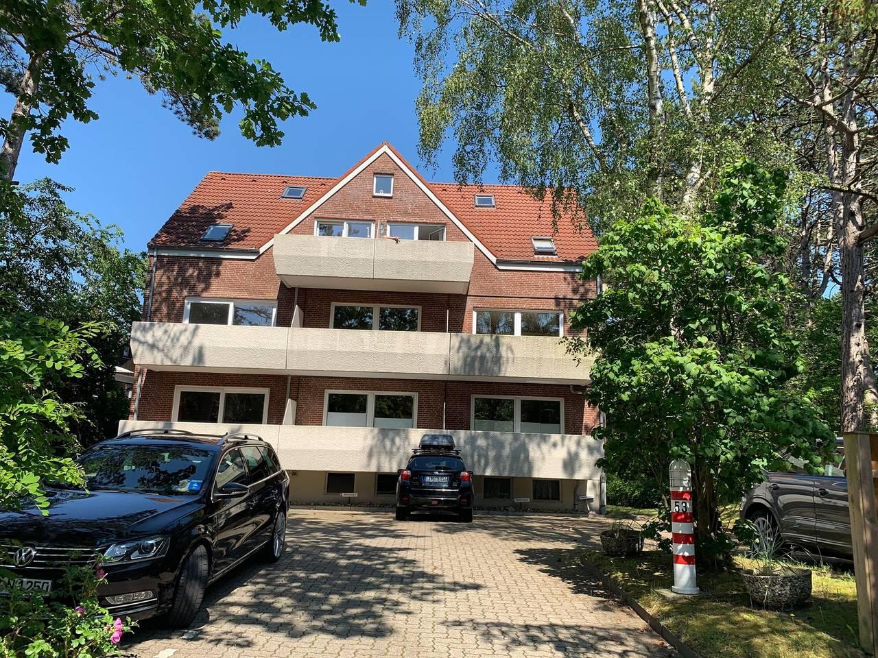 Vakantieappartement in Waddenzee, Duitsland voor 2 personen foto 2