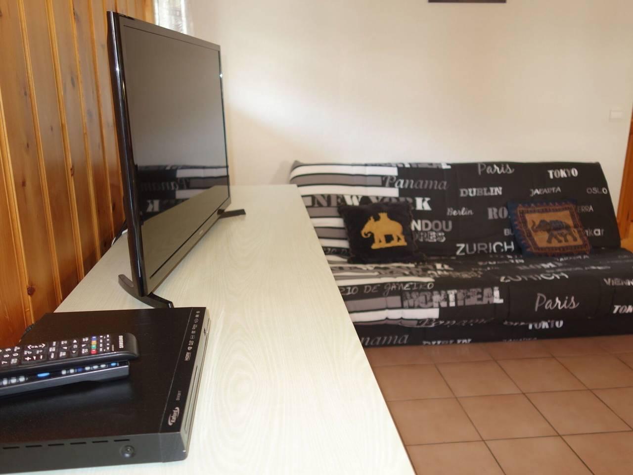 Vakantieappartement in Rhône-Alpes, Frankrijk voor 4 personen foto 14