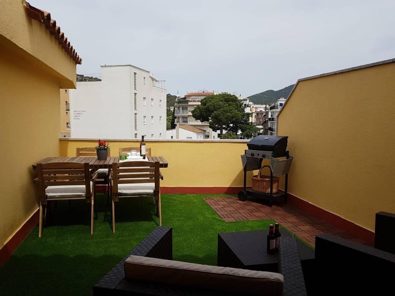 Vakantieappartement in Costa Brava vanaf 98€ per nacht