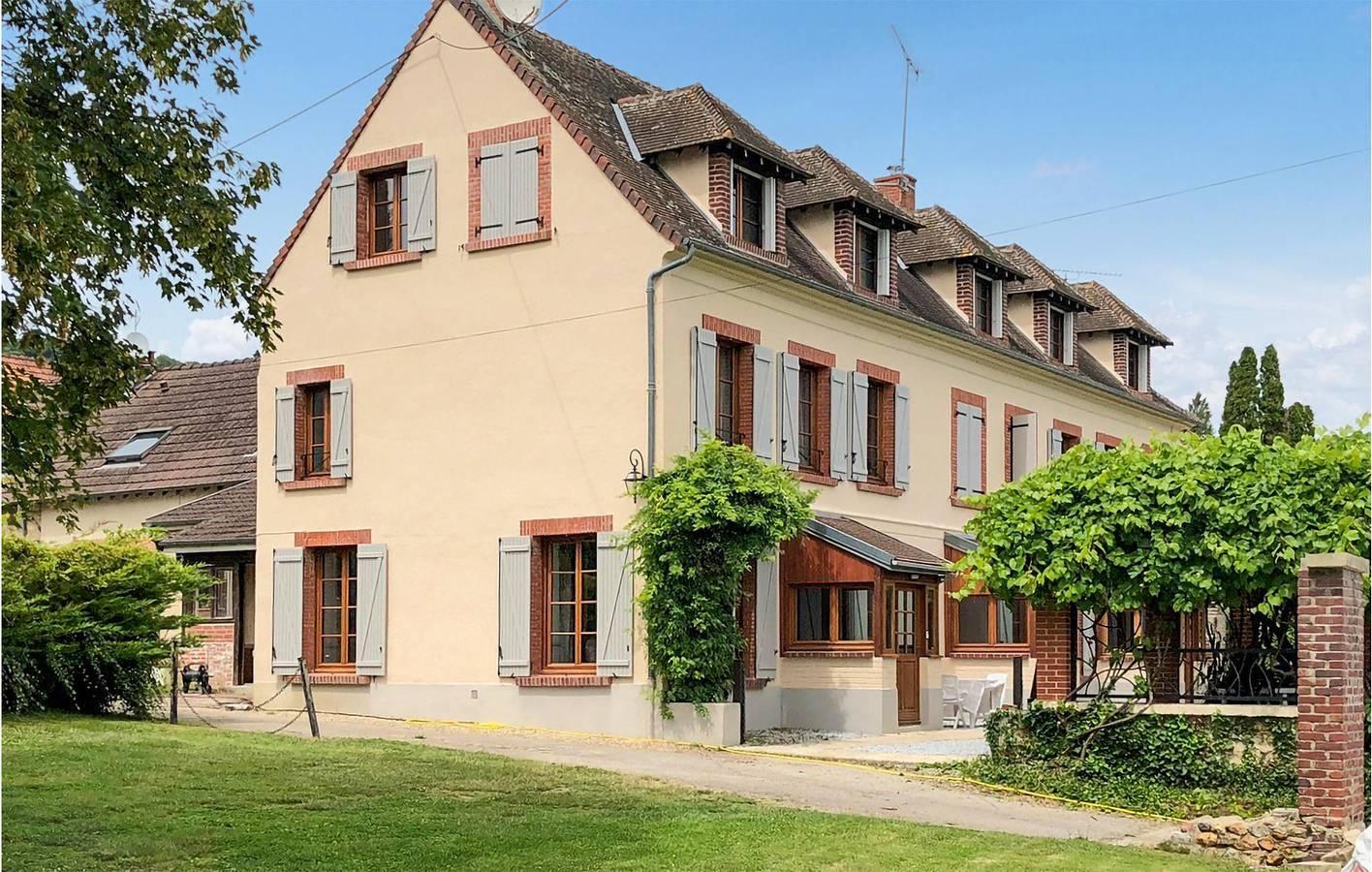 Vakantiehuis in Aisne, Frankrijk voor 4 personen foto 2