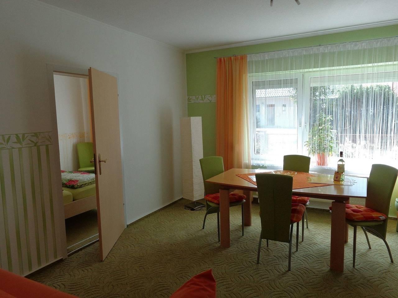 Vakantieappartement in Voor-Pommeren, Duitsland voor 4 personen foto 6