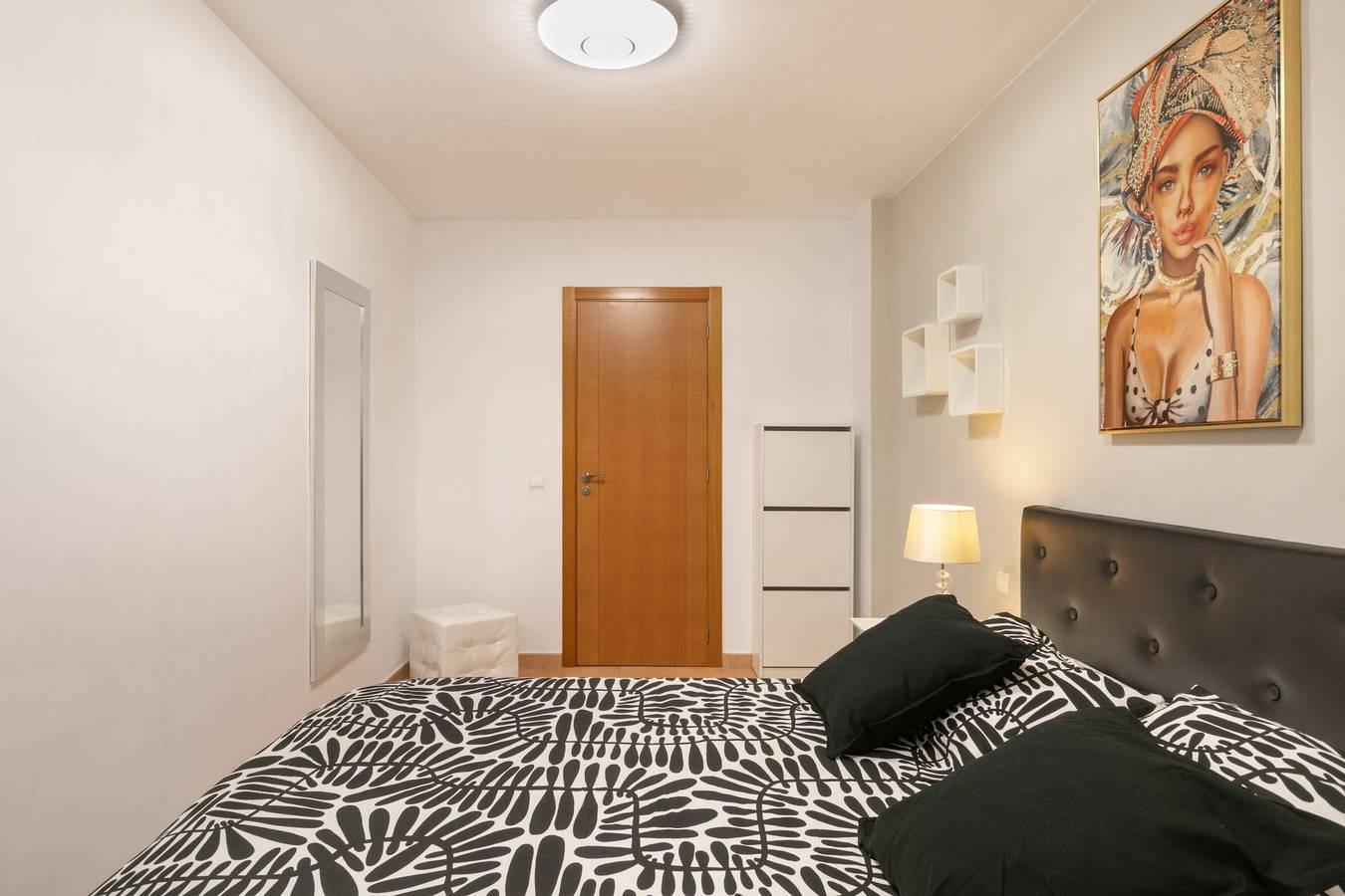 Vakantieappartement in Adeje foto 13