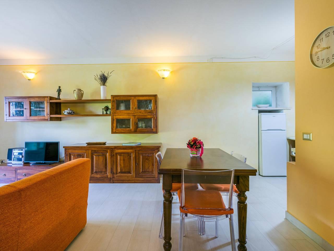 Vakantiehuis in Siena, Italië voor 4 personen foto 11