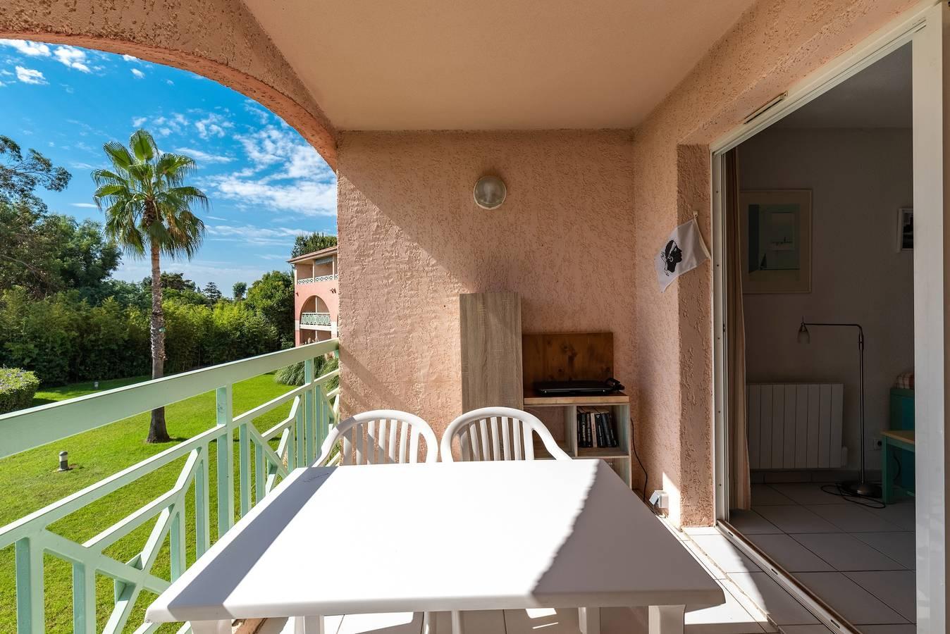Vakantieappartement in Haute-Corse, Frankrijk voor 4 personen foto 12