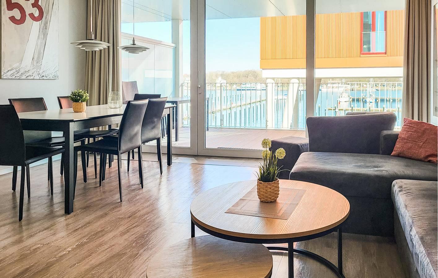 Vakantieappartement in Lübeck, Duitsland voor 6 personen foto 8