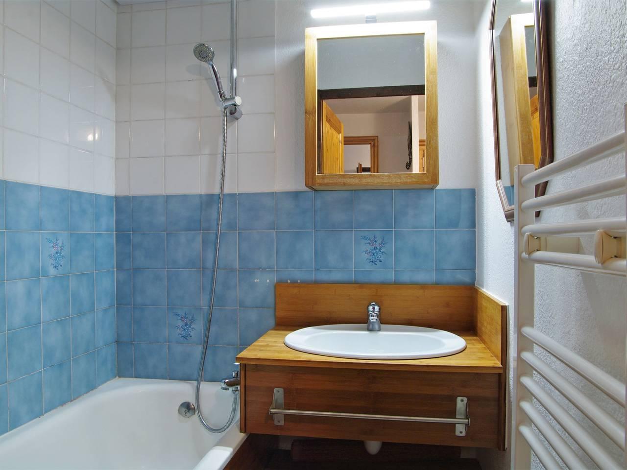Vakantieappartement in Rhône-Alpes, Frankrijk voor 3 personen foto 9