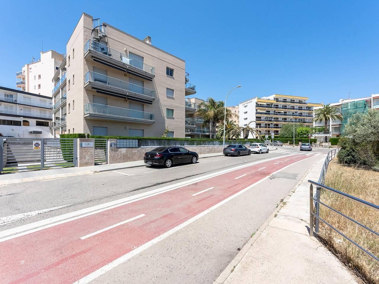 Vakantieappartement in Baix Camp, Spanje voor 6 personen foto 14