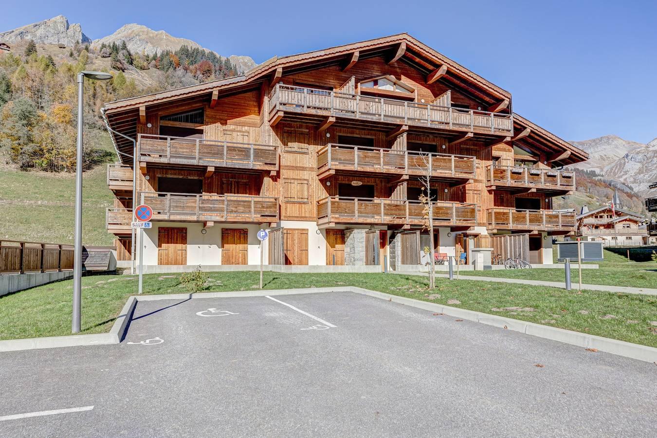 Vakantieappartement in Savoie, Frankrijk voor 8 personen foto 16