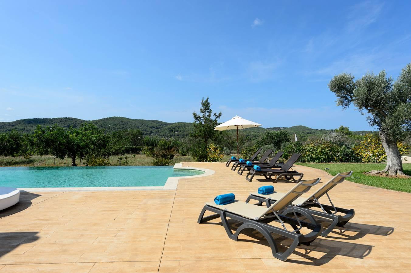 Vakantiehuis in Ibiza, Spanje voor 8 personen foto 15