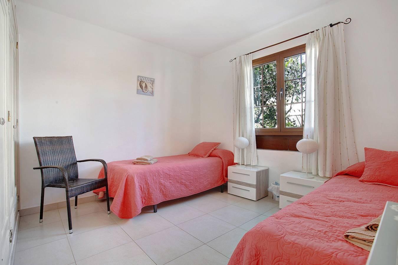 Vakantieappartement in Yaiza, Spanje voor 5 personen foto 18