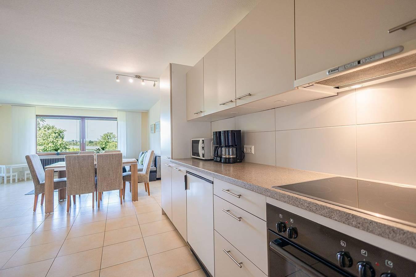 Vakantieappartement in Bodensee, Duitsland voor 5 personen foto 7