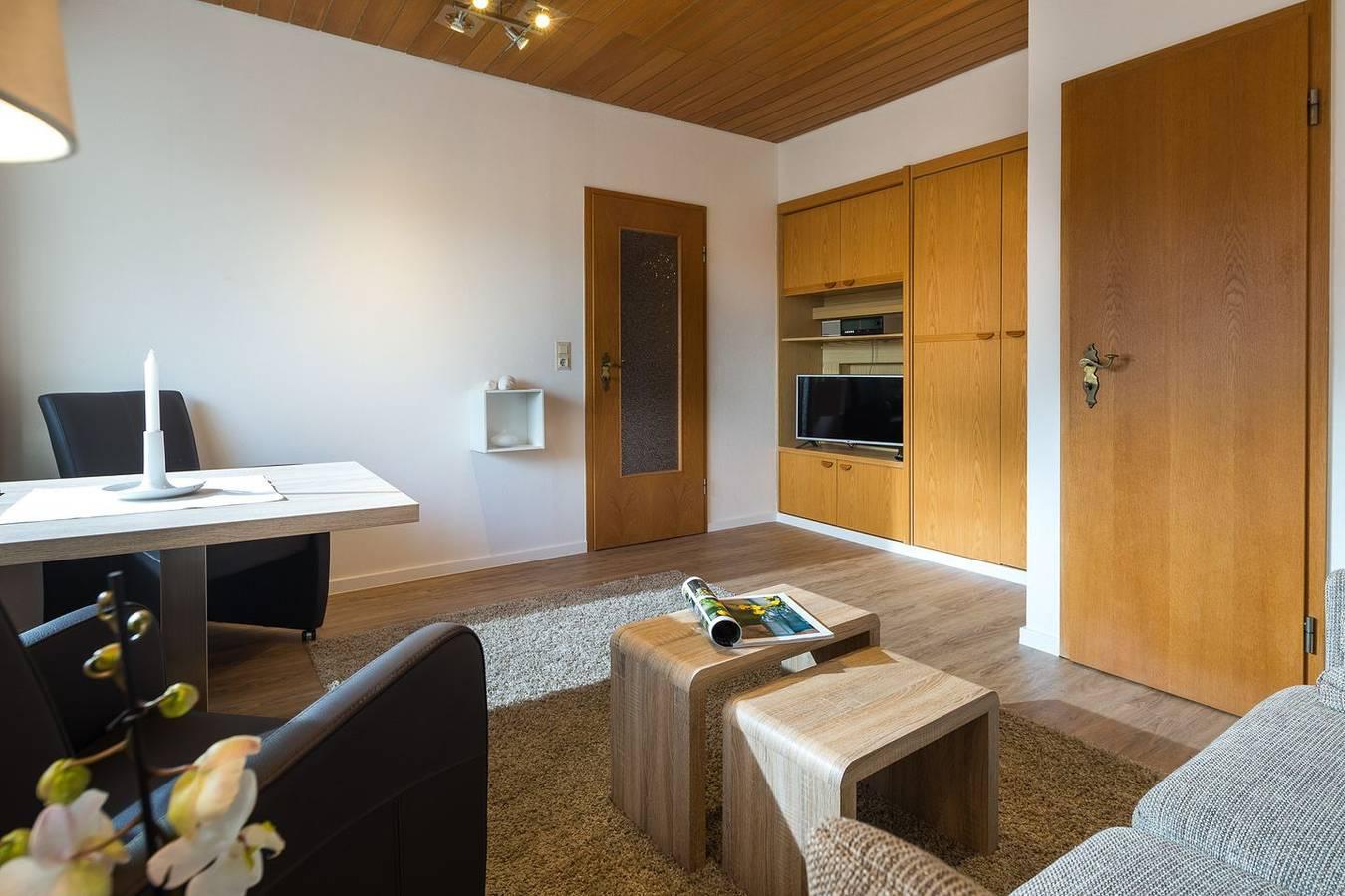 Vakantieappartement in Waddenzee, Duitsland voor 2 personen foto 2