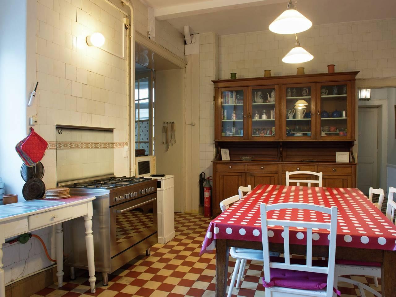 Vakantiehuis in Theux, België voor 9 personen foto 13