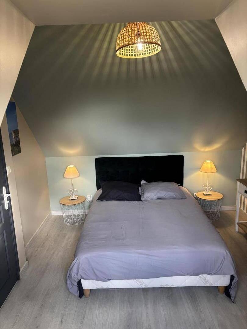 Vakantiehuis in Canouville, Frankrijk voor 5 personen foto 11