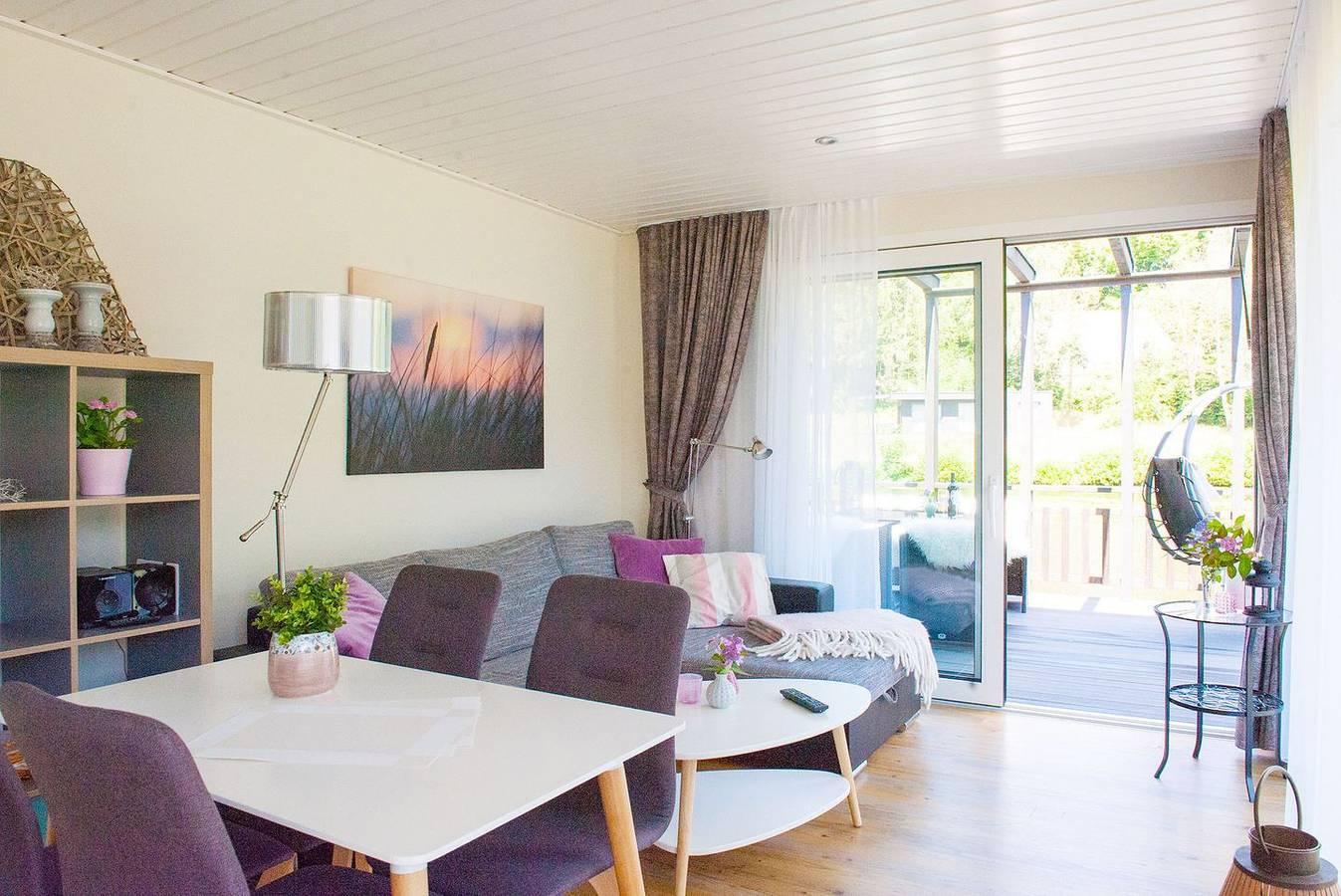 Vakantiehuis in Scharbeutz, Duitsland voor 4 personen foto 4