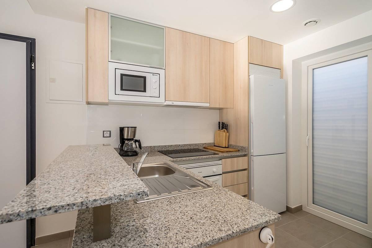 Vakantieappartement in Elx, Spanje voor 4 personen foto 10