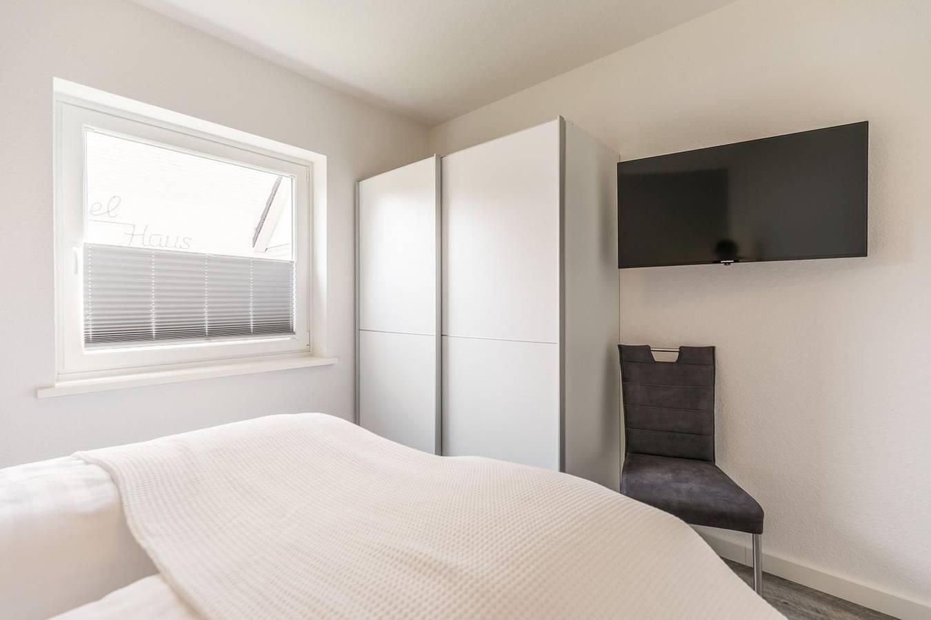 Vakantieappartement in Büsum, Duitsland voor 4 personen foto 10