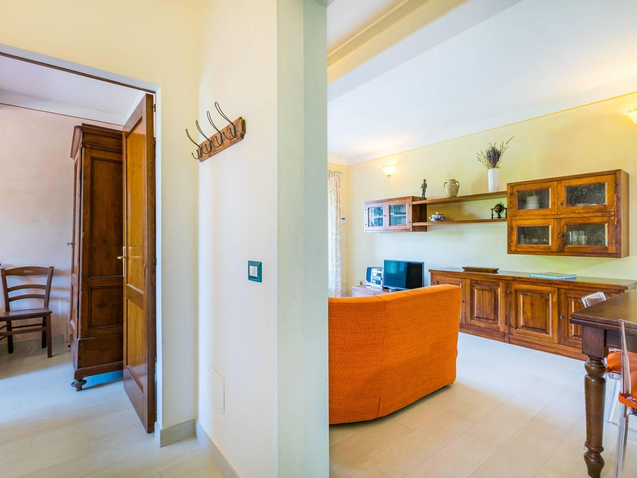 Vakantiehuis in Siena, Italië voor 4 personen foto 13