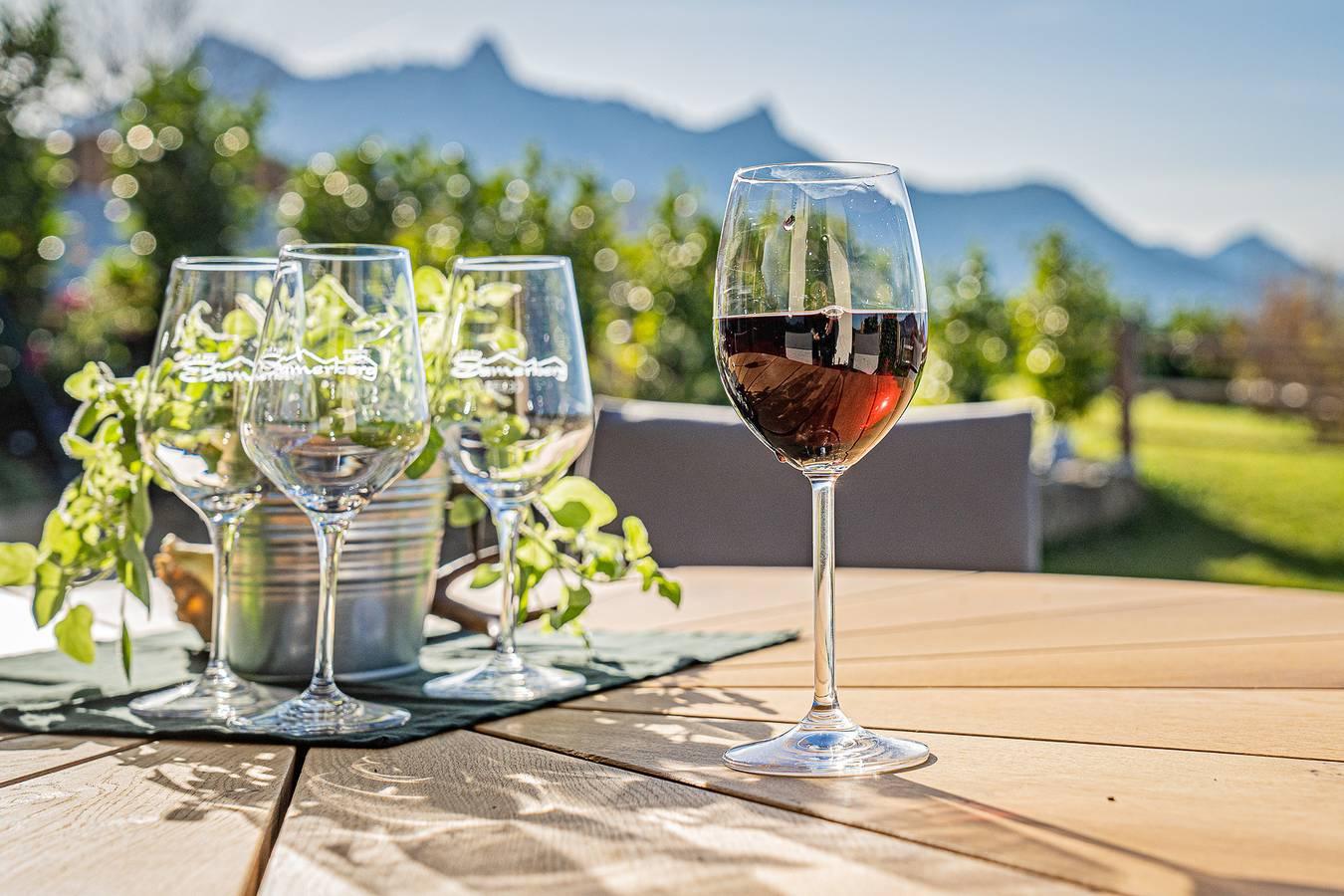 Vakantiehuis in Chiemgau, Duitsland voor 4 personen foto 10