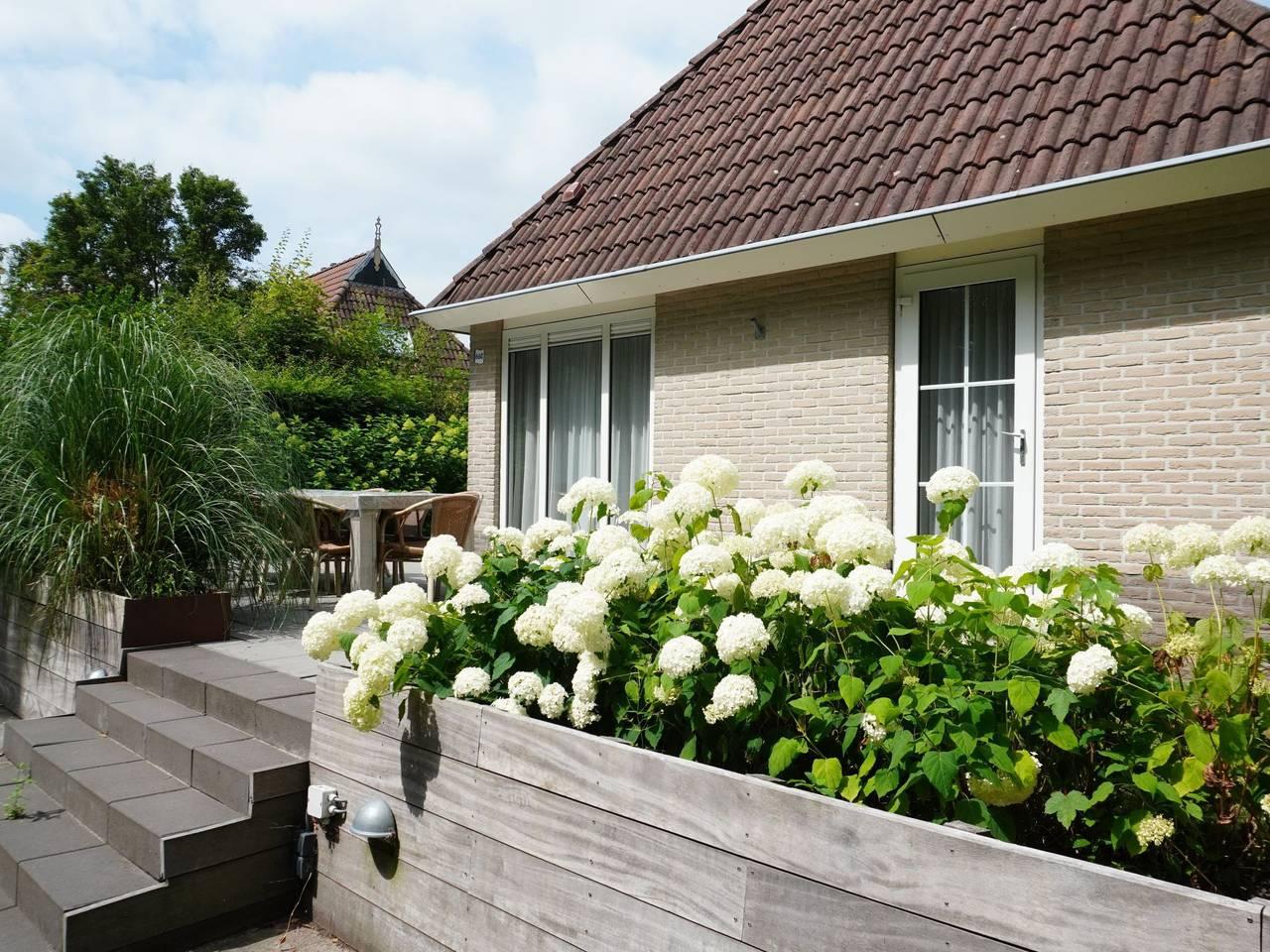 Vakantiehuis in Waddenzee, Nederland voor 8 personen foto 12