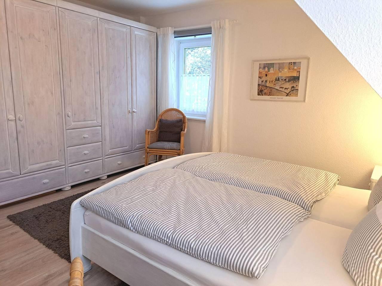 Vakantieappartement in Zingst foto 9