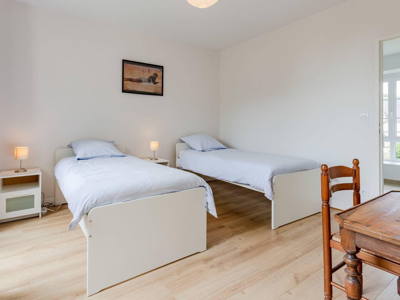 Vakantiehuis in Calvados, Frankrijk voor 5 personen foto 15