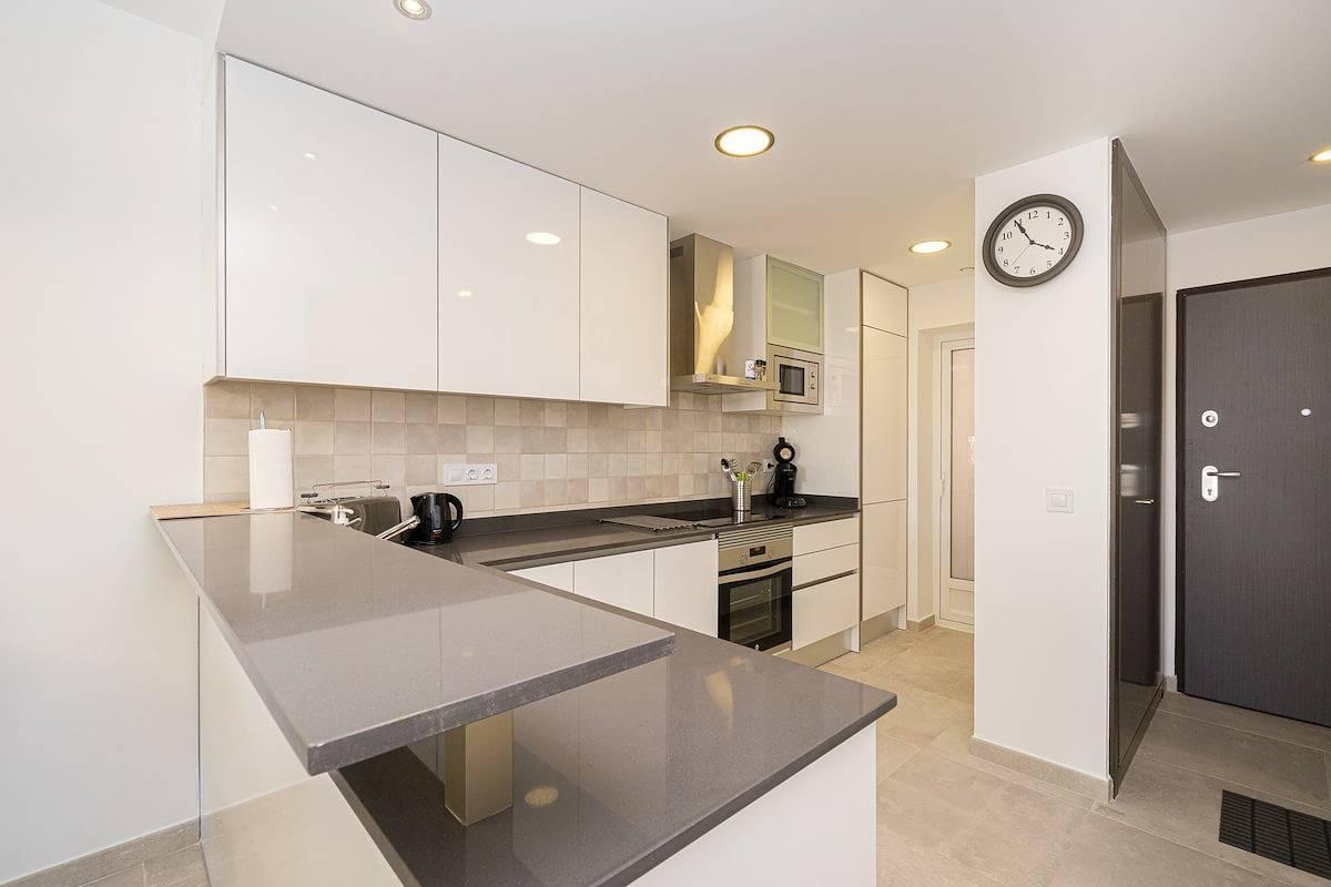 Vakantieappartement in Pulpí, Spanje voor 6 personen foto 10