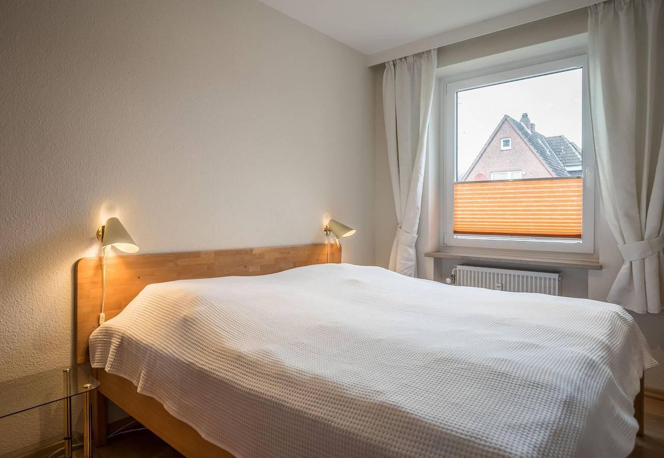 Vakantieappartement in Büsum, Duitsland voor 2 personen foto 5