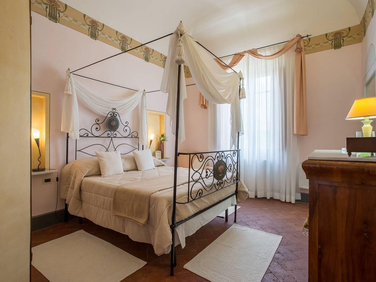 Vakantiehuis in Peccioli, Italië voor 10 personen foto 5
