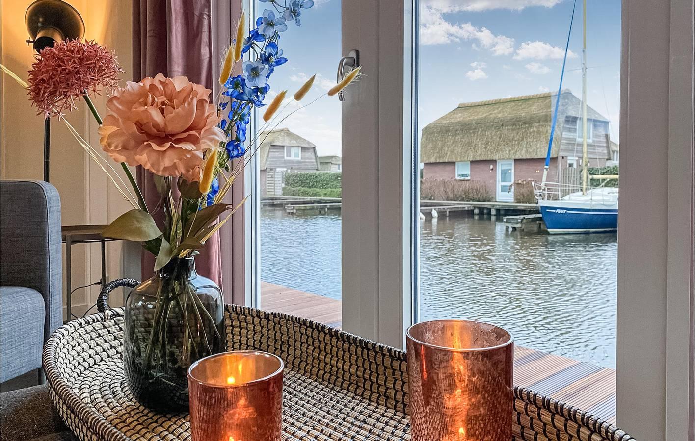Vakantiehuis in Breukelen, Nederland voor 4 personen foto 6