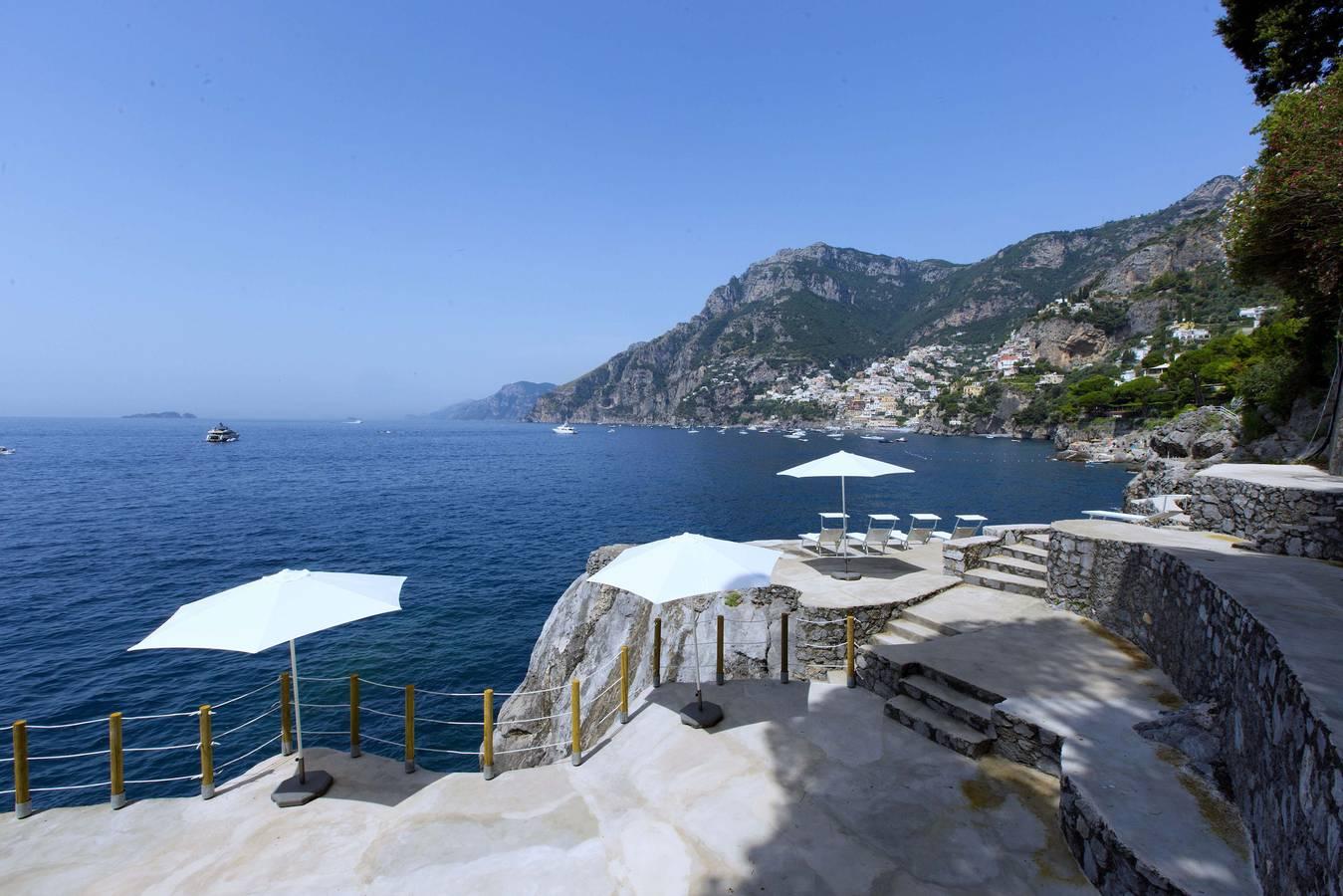 Vakantiehuis in Amalfikust, Italië voor 12 personen foto 2