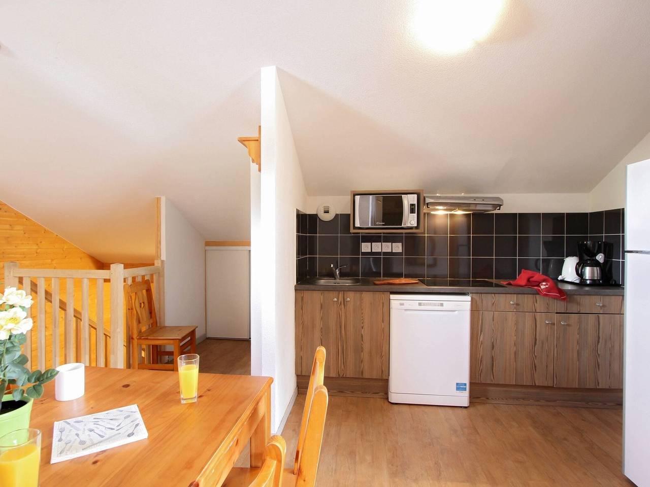 Vakantieappartement in Isère, Frankrijk voor 4 personen foto 18