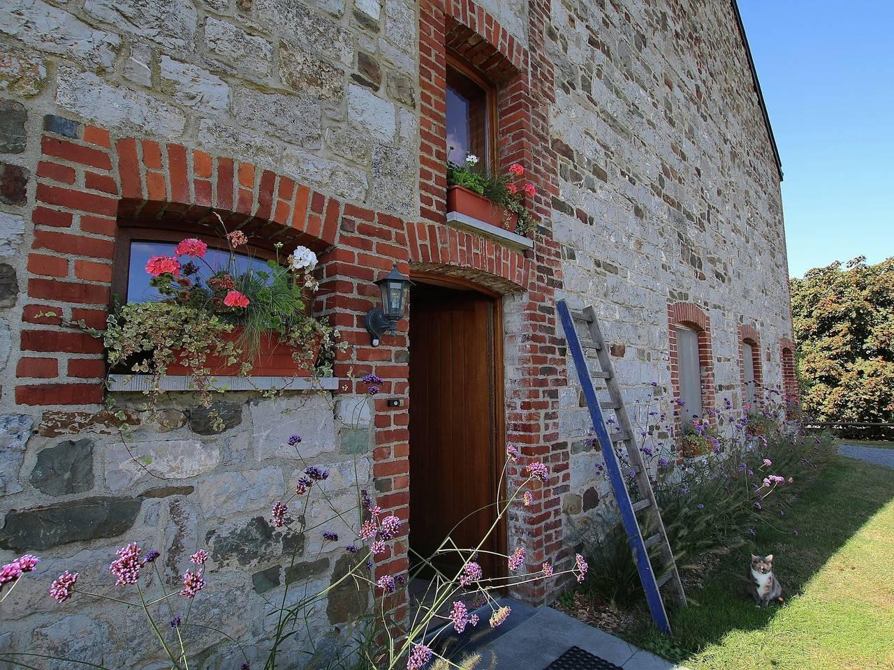 Vakantiehuis in Wellin, België voor 6 personen foto 6