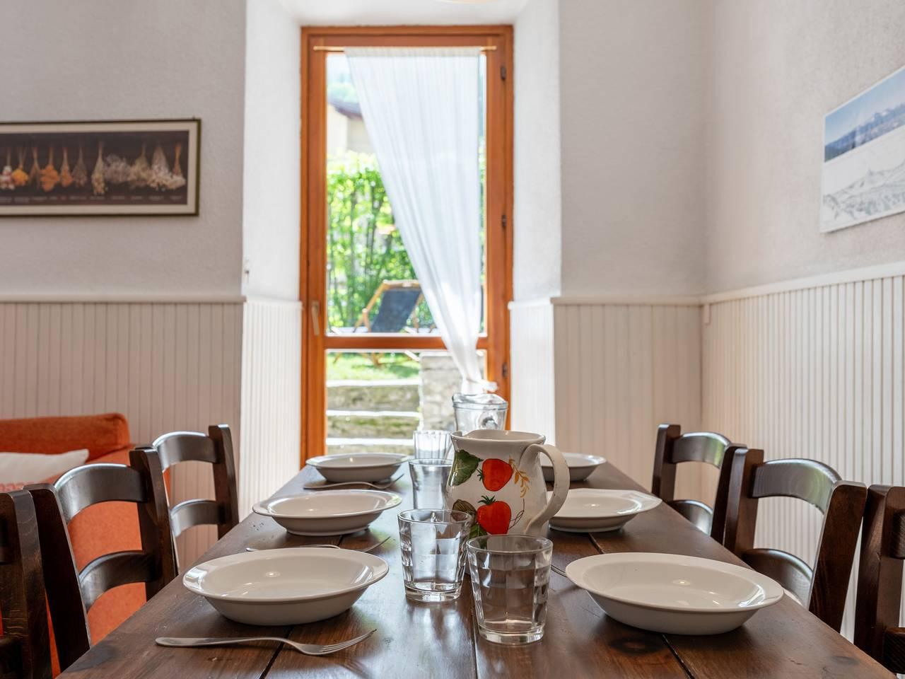Vakantiehuis in Via Lattea, Italië voor 6 personen foto 11